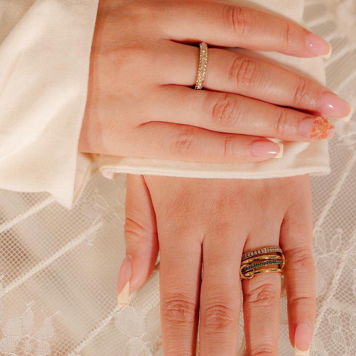 Rings