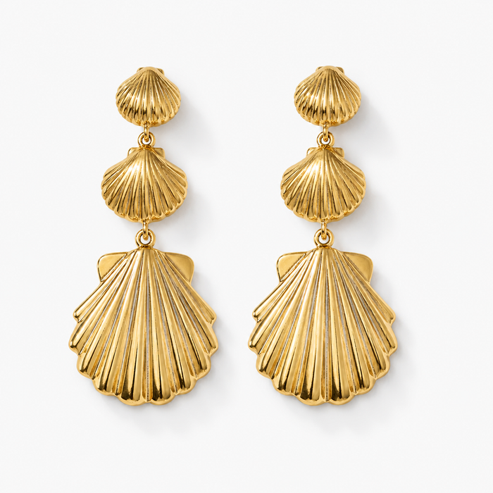 Drop Earrings