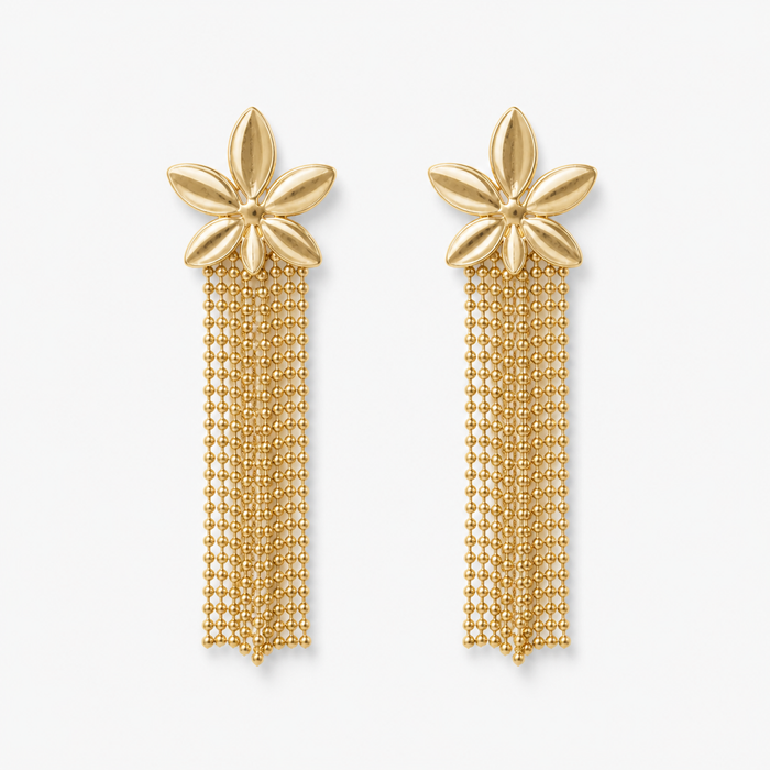 Clara Earrings