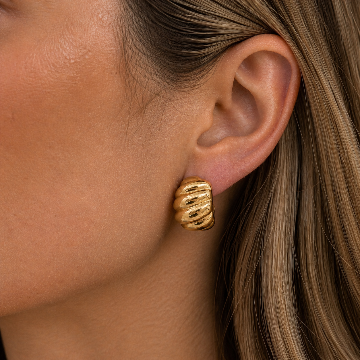Luna Earrings