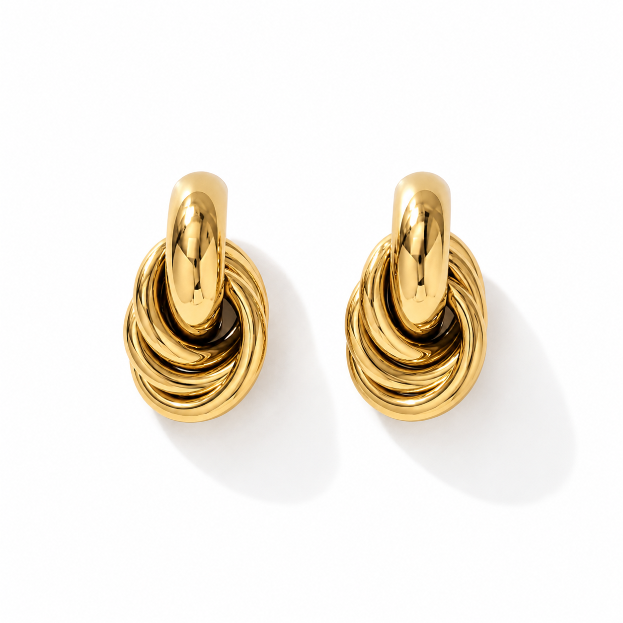Leila Earrings