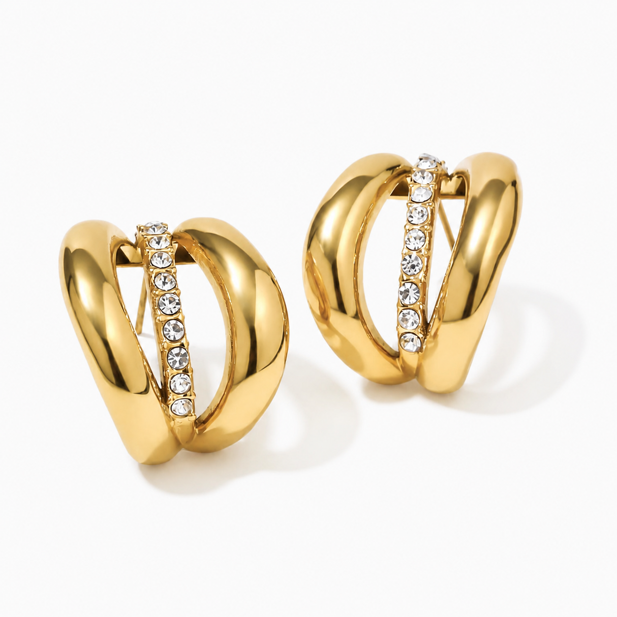 Maya Hoops