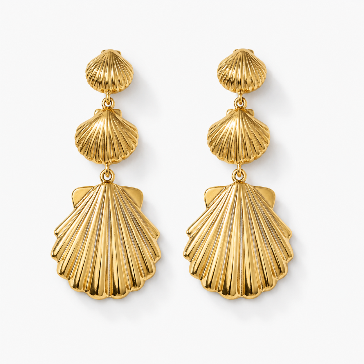 Celine Earrings