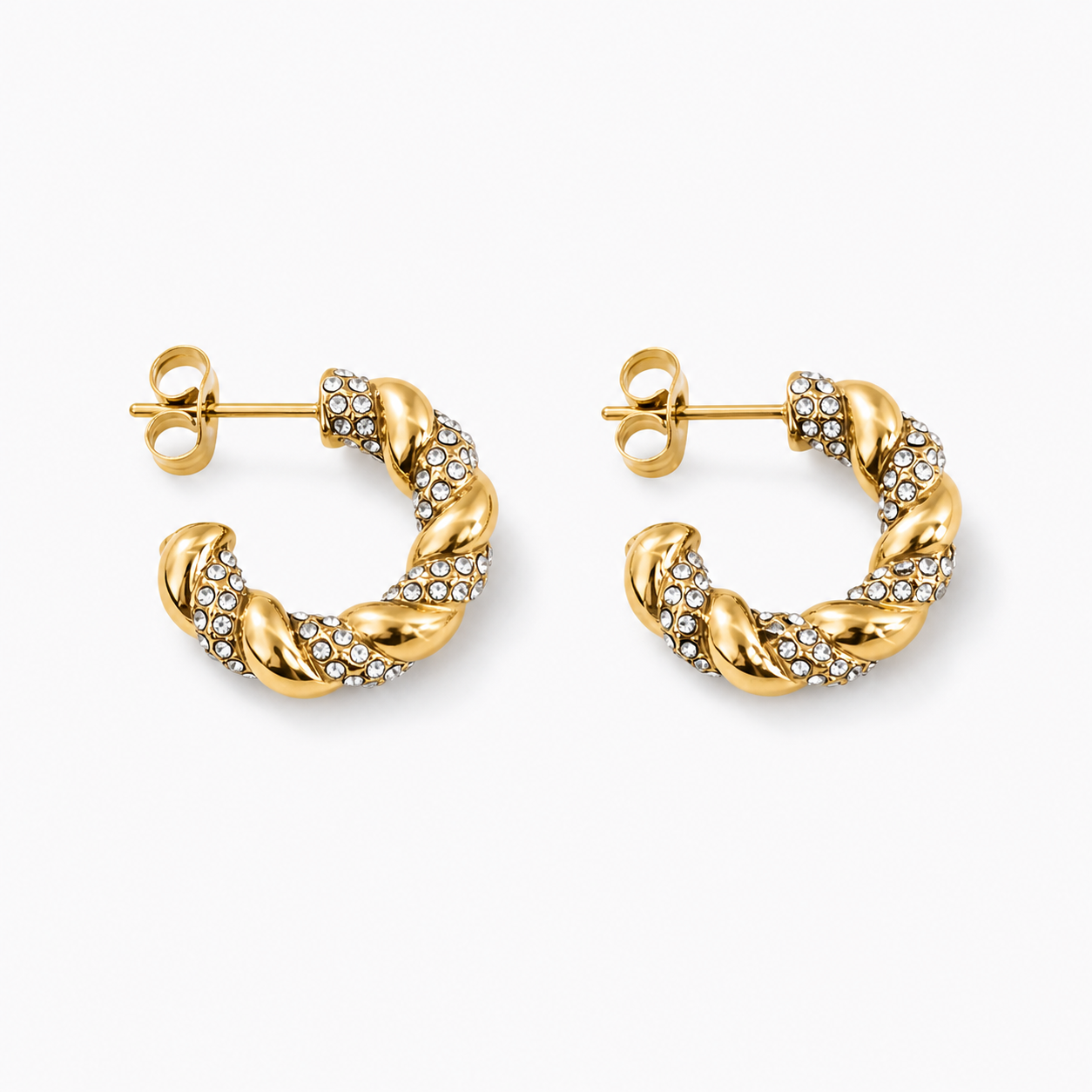 Chloe Hoops