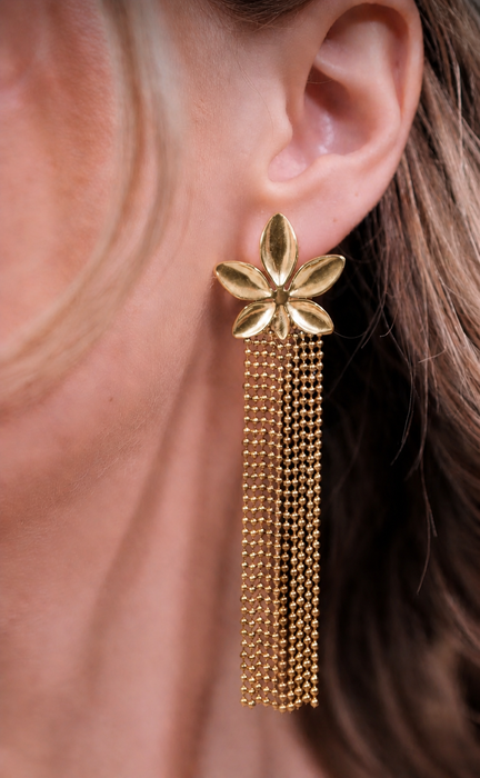 Clara Earrings