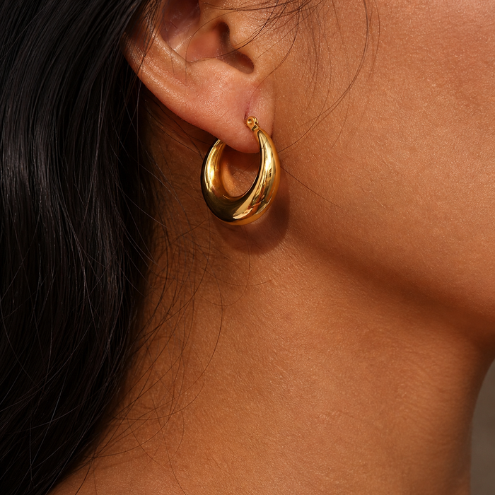 Emma Hoops
