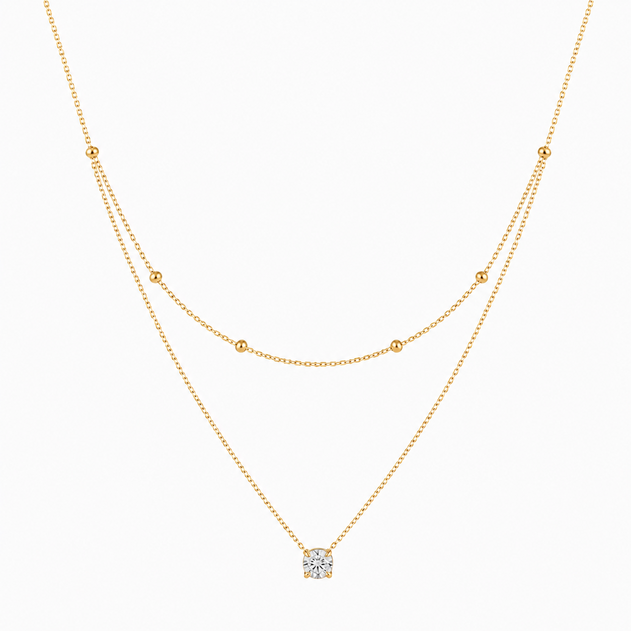 Isabella Necklace
