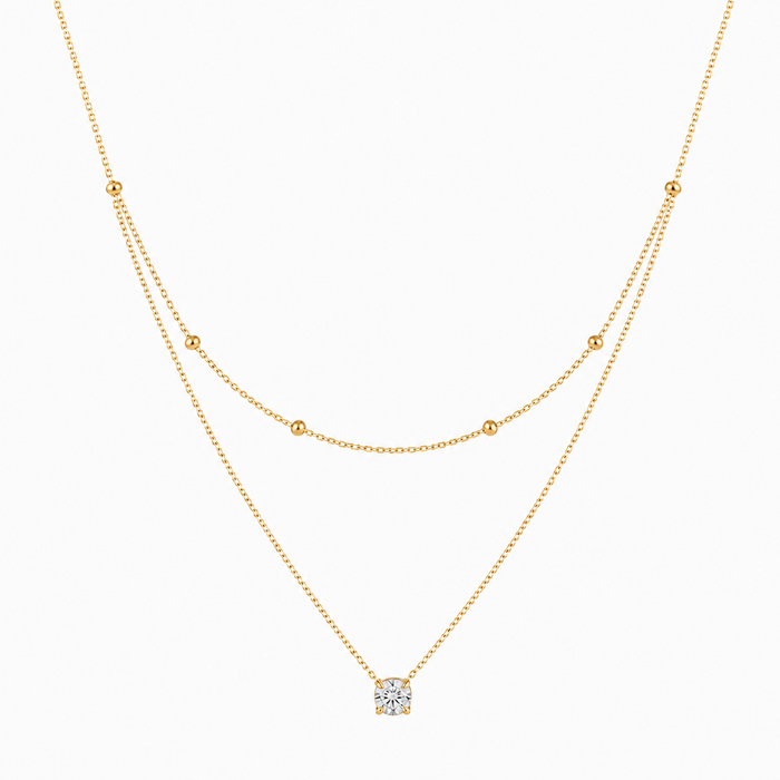 Isabella Necklace