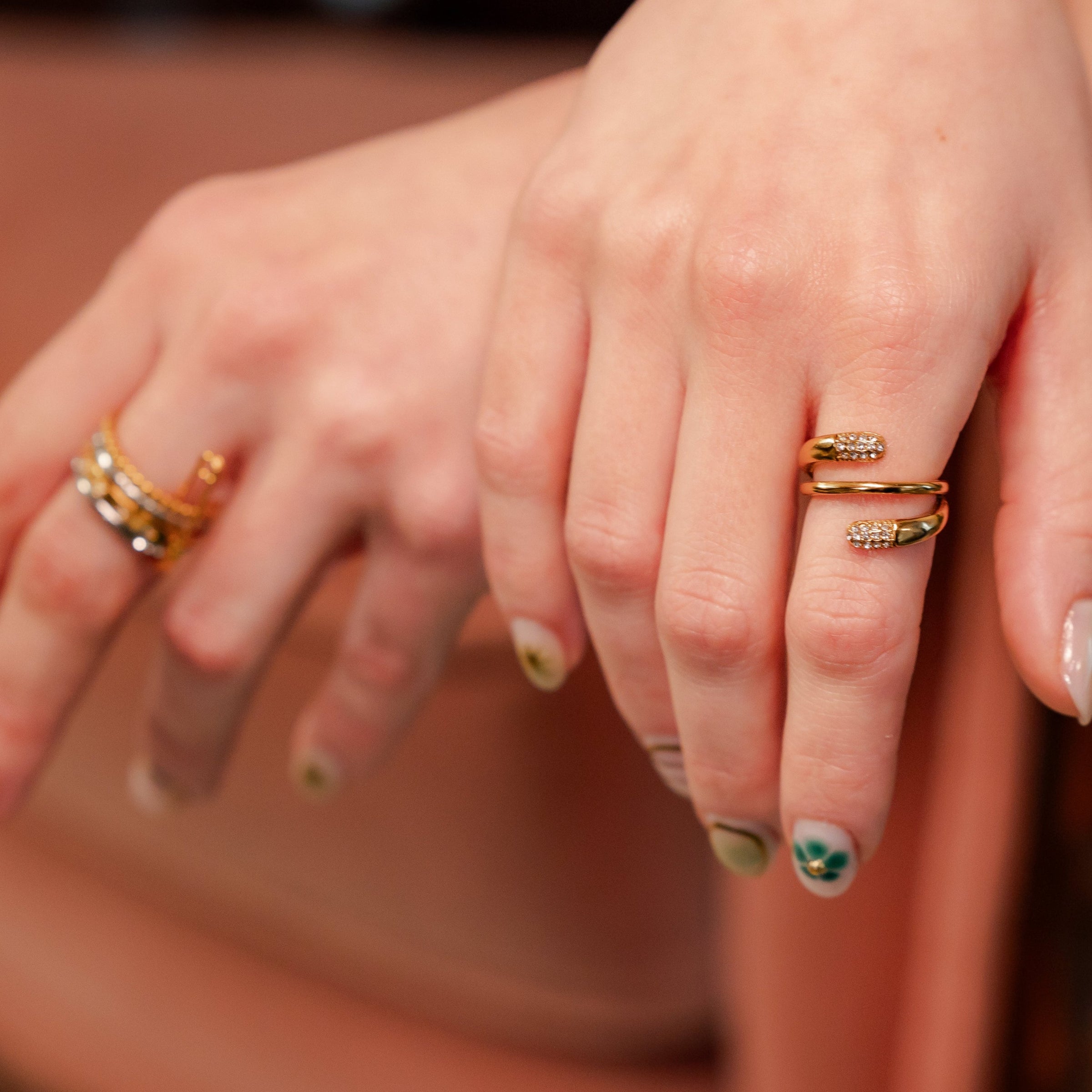 Olivia Ring