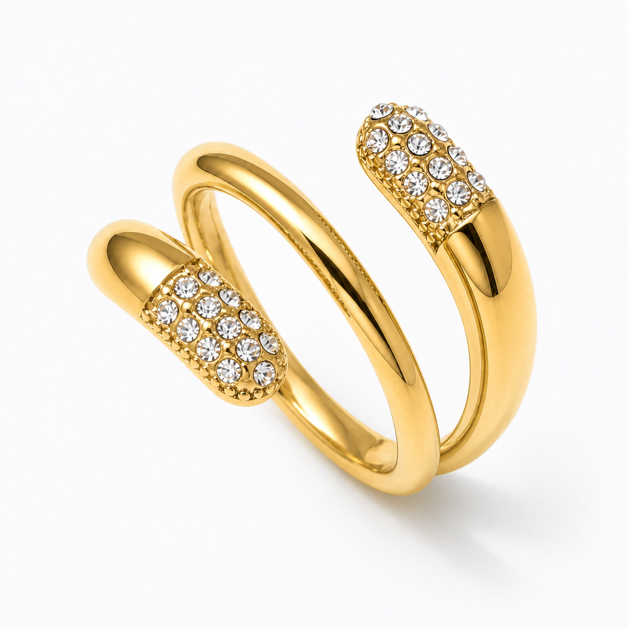 Olivia Ring