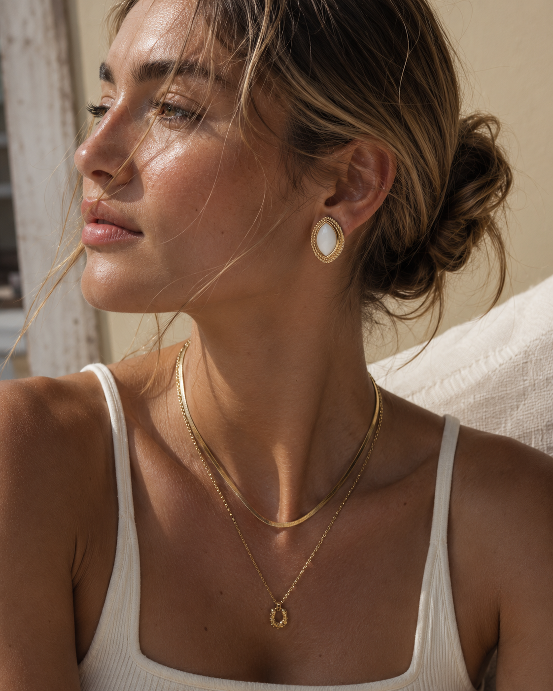 Riviera Studs