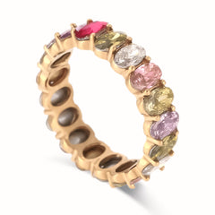 Zara Ring