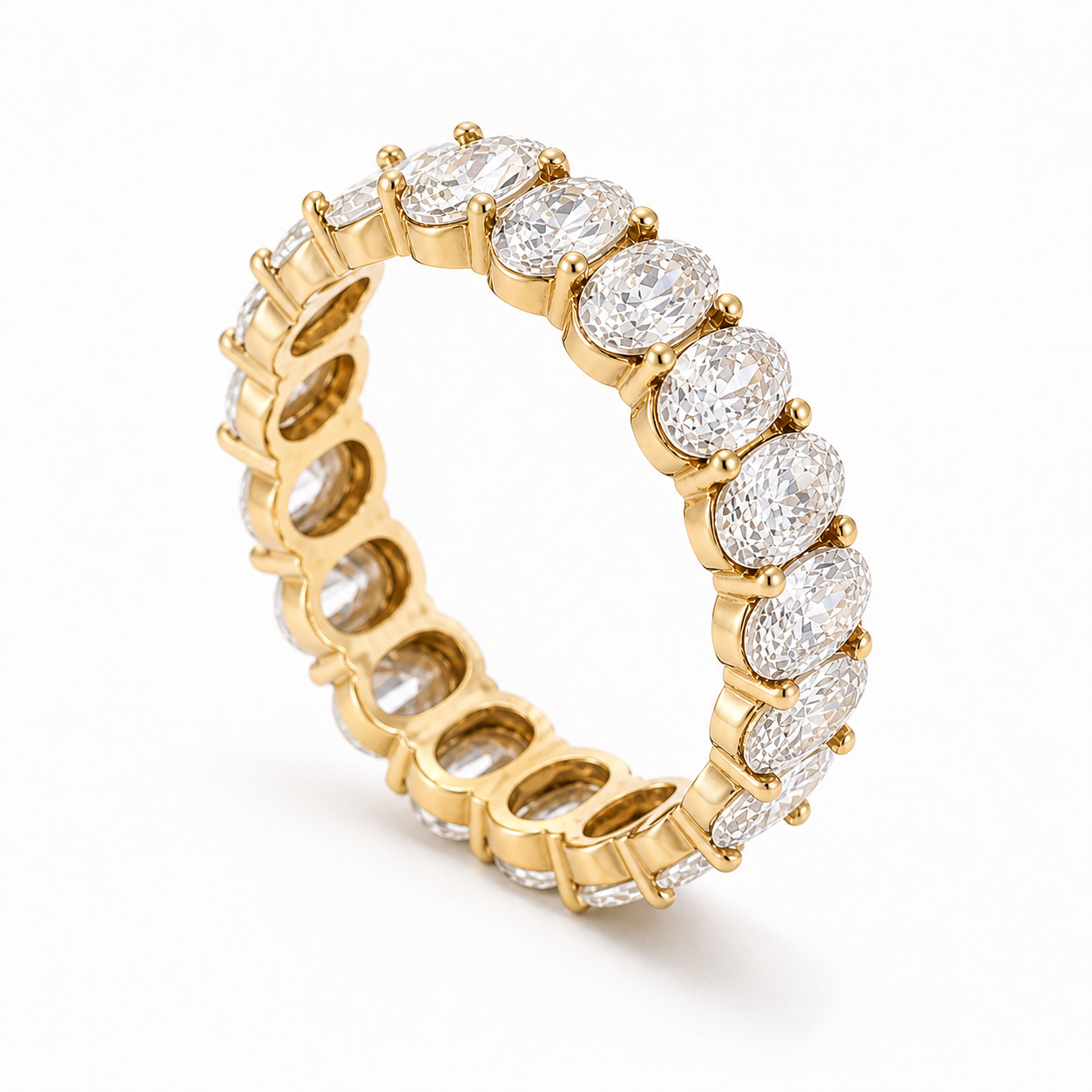 Zara Ring